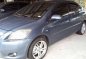 For sale!!! TOYOTA VIOS 2009 1.5 G-1