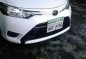 Toyota Vios J Manual 2014 for sale-1