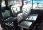 Nissan Urvan 2009 Diesel MT for sale-7