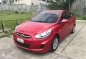 FOR SALE! HYUNDAI ACCENT 2016-0