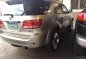 Toyota Fortuner vvti Automatic tranny 2005model for sale-7