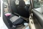 Nissan Serena silver for sale-4