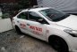 2014 Toyota Vios Taxi for Sale (4 Units)-1