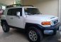 2015 Toyota FJ Cruiser 4x4 AT for sale-1