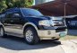 Well-kept Ford Expedition 2007 for sale-0