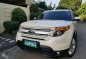 2013 Ford Explorer 4x4 for sale-4