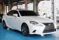 Well-kept Lexus IS 350 2015 for sale-0