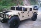 Hummer H1 2006 like new for sale-0