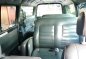 Nissan Urvan 2009 Diesel MT for sale-6