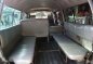 Nissan Urvan 2009 Diesel MT for sale-4