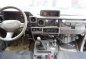 Toyota Land Cruiser Prado LJ78 (Manual Transmission) for sale-3