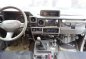 Toyota Land Cruiser Prado LJ78 (Manual Transmission) for sale-7