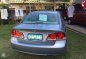 Honda Civic 2007 for sale-2