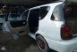 Nissan Serena silver for sale-1