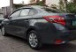 For sale Toyota Vios e Automatic transmission 2013-4