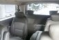 For sale Hyundai Starex CVX 2009 model matic-6