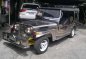owner type jeep 4k engine oner jeep registered..maporma stainless body-3