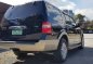 Well-kept Ford Expedition 2007 for sale-3