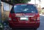 Toyota Innova 2005 G Variant Gas Manual for sale-0