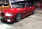 1995 BMW E36 325i Cabriolet for sale-5