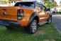 Ford Ranger WILDTRAK 2016 for sale-0