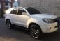 For Sale 2007 Toyota Fortuner 27G Matic First Owner Like NEW-8