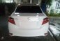 For sale Toyota Vios 2016 1.3 J White Mint Condition-1