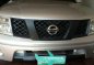 2009 Nissan Navara LE 4x4 for sale-6