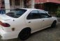 For sale Nissan Sentra 3 sper saloon  97 model -2