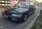 Rush sale open s swap Honda Accord exi 1994 model-2