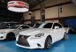 Well-kept Lexus IS 350 2015 for sale-9