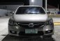 Well-maintained Honda Civic 2009 for sale-1