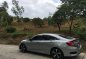 Honda Civic RS Turbo 2017 for sale-1