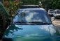 2001 model Mitsubishi ADVENTURE Super tipid Diesel for sale-1