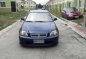 For sale Honda Civic lxi 1996 model bigote-4