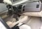 Toyota Fortuner vvti Automatic tranny 2005model for sale-2