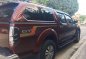 2015 Nissan Navara 4x4 Matic GTX for sale-1