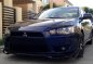Well-maintained Mitsubishi Lancer EX 2009 for sale-2