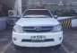 For sale 2006 Toyota Fortuner 4x2 Diesel Automatic-2