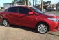 Toyota Vios Sedan 2016 for sale-4