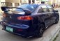 Well-maintained Mitsubishi Lancer EX 2009 for sale-4