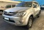 Well-maintained Toyota Fortuner 2006 for sale-2