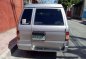 Mitsubishi Adventure 2001 For Sale-2