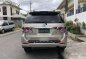For sale Toyota Fortuner 2014-2