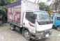 For sale Isuzu Elf aluminum close van 2006-6