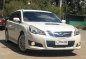 2011 Subaru Legacy wagon Top of the line for sale-1