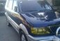 Mitsubishi Adventure 2002 model for sale-0