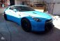 2009 Nissan Skyline GTR Showcar for sale-9