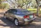Well-maintained Honda Civic 2009 for sale-3