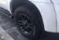For sale 2006 Toyota Fortuner 4x2 Diesel Automatic-5